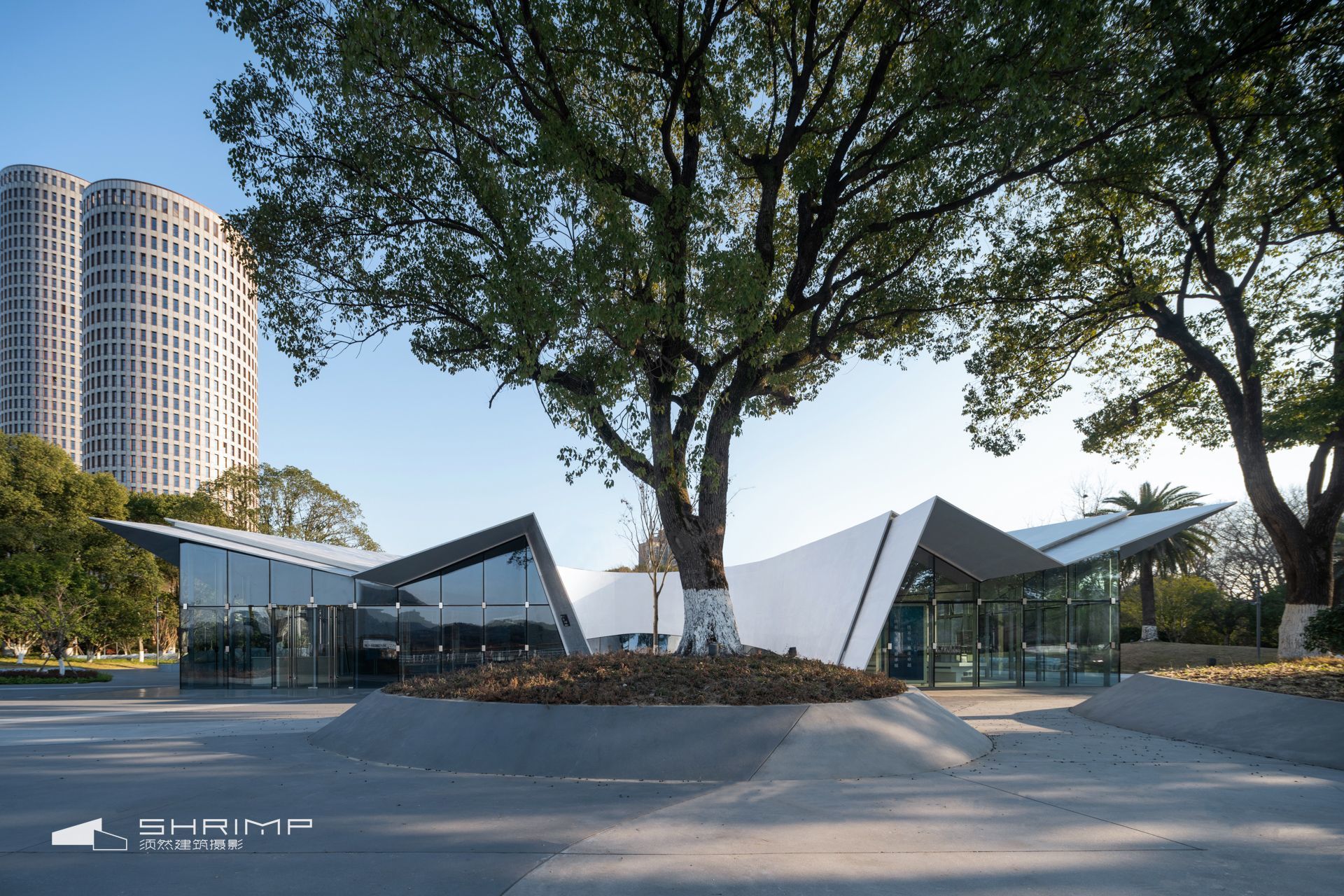926⼯匠博物馆